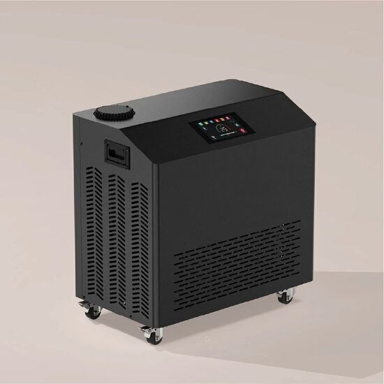 Polar Rehab Ūdens dzesētājs / sildītājs Premium1