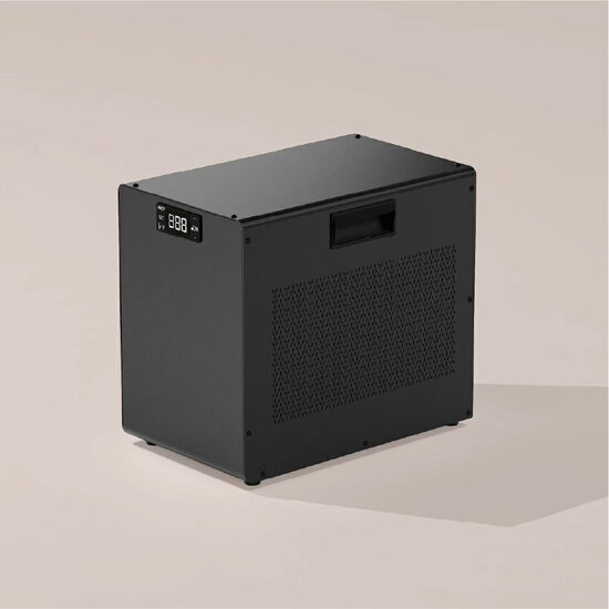 Polar Rehab ūdens dzesētājs Pro1