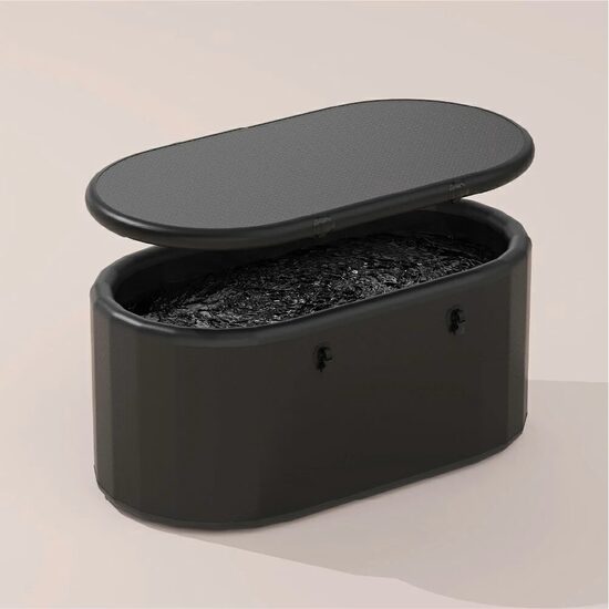 Polar Rehab ledus vanna XL